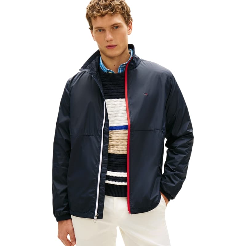 Куртка Tommy Hilfiger Мужские Куртки - изображение 3