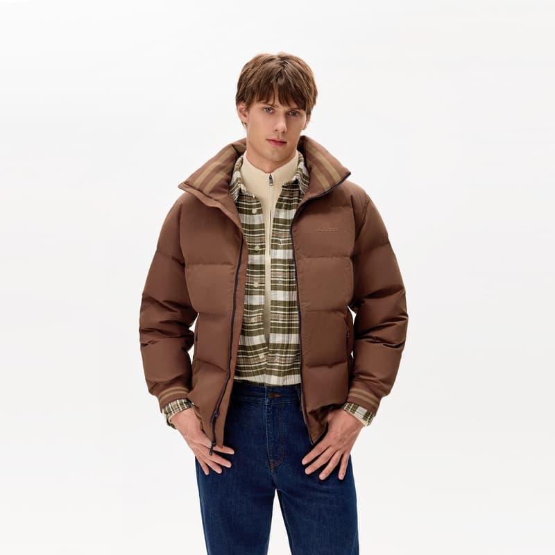 Куртка Tommy Hilfiger Мужские Куртки - изображение 8