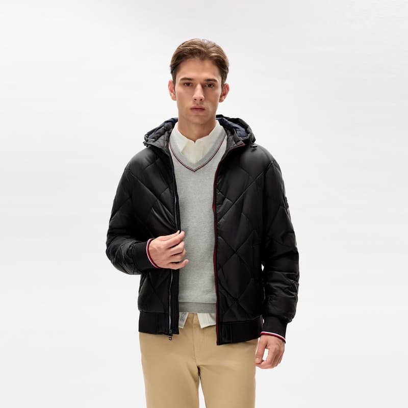 Куртка Tommy Hilfiger - изображение 3