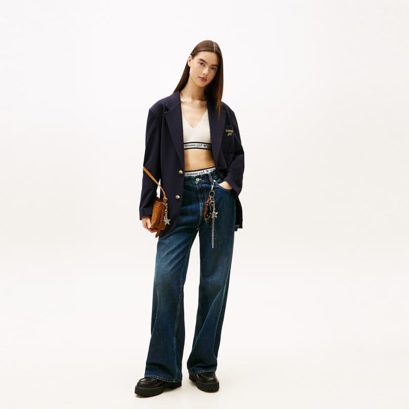 Tommy Hilfiger Бизнес-костюм для женщин - изображение 4