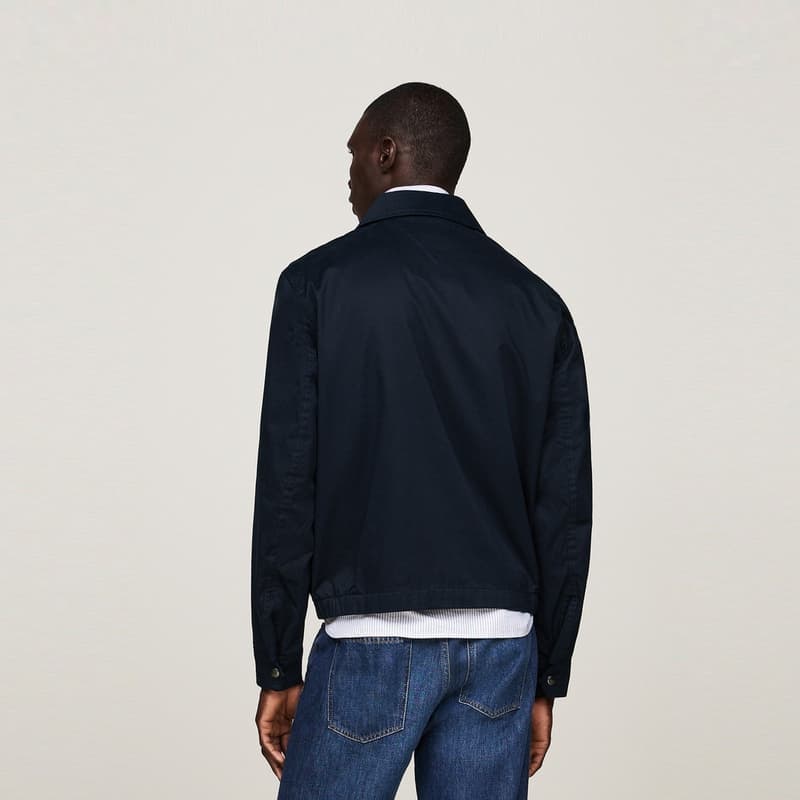 Куртка Tommy Hilfiger Мужские Куртки - изображение 4