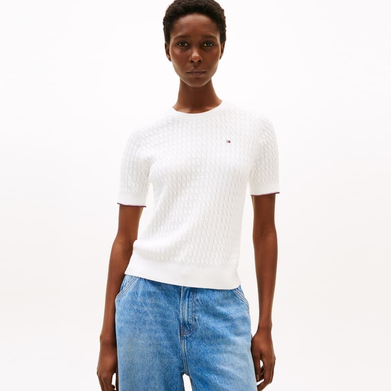 Кофта Tommy Hilfiger - изображение 4