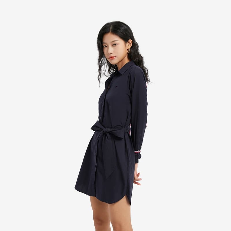Платье Tommy Hilfiger V - изображение 4