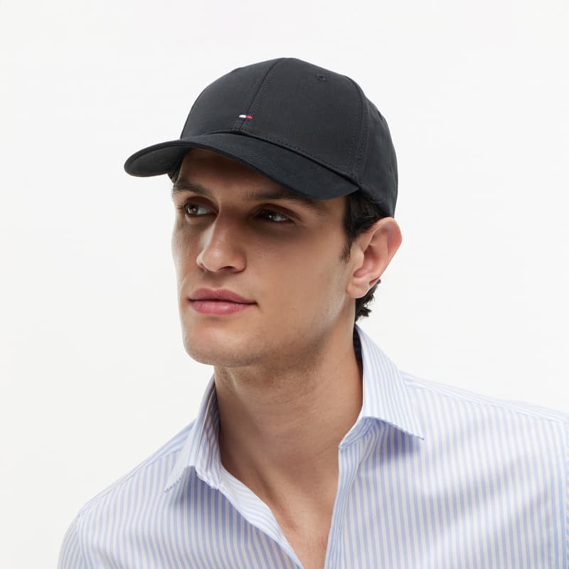 Кепка Tommy Hilfiger - изображение 3