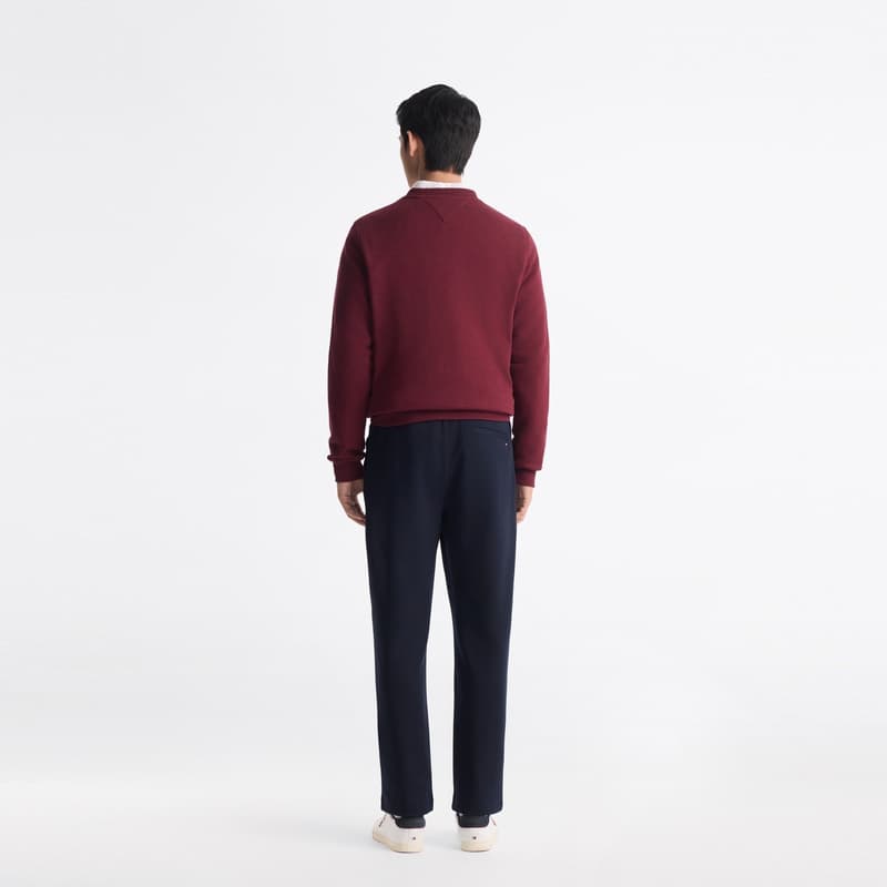 Штаны Tommy Hilfiger Повседневные брюки Мужские - изображение 6
