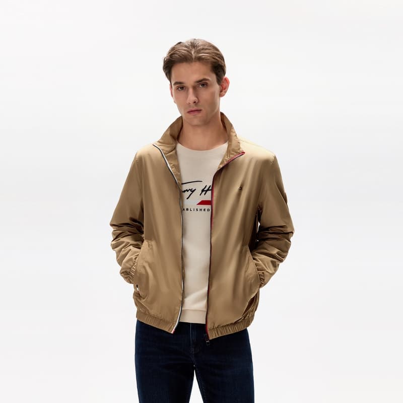 Куртка Tommy Hilfiger - изображение 3
