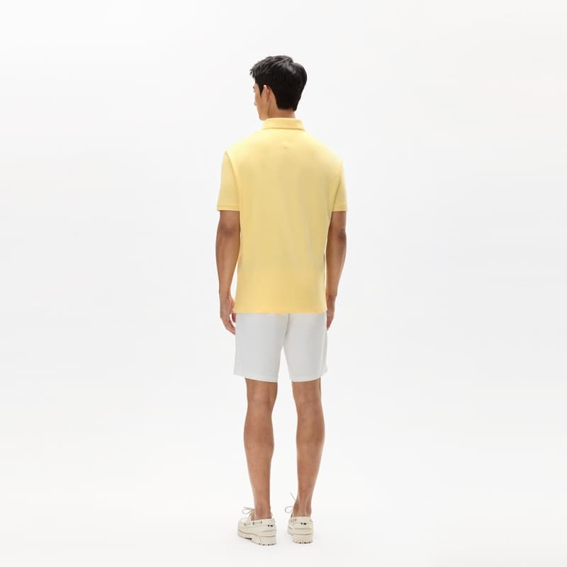 Поло Tommy Hilfiger POLO - изображение 4