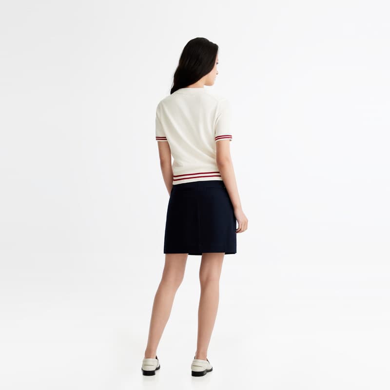 Кофта Tommy Hilfiger Chinese New Year Трикотаж Женские - изображение 9