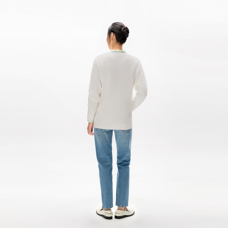 Кофта Tommy Hilfiger Трикотаж Женский - изображение 10