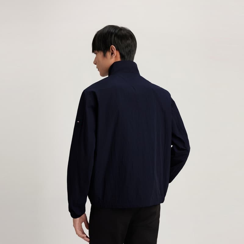 Куртка Tommy Hilfiger DW5 - изображение 4