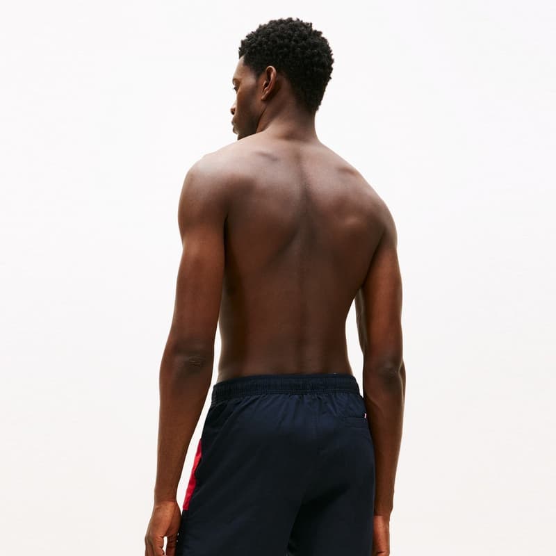 Плавки Tommy Hilfiger Мужские - изображение 4
