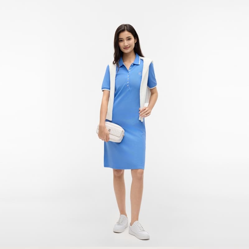 Платье Tommy Hilfiger polo - изображение 5
