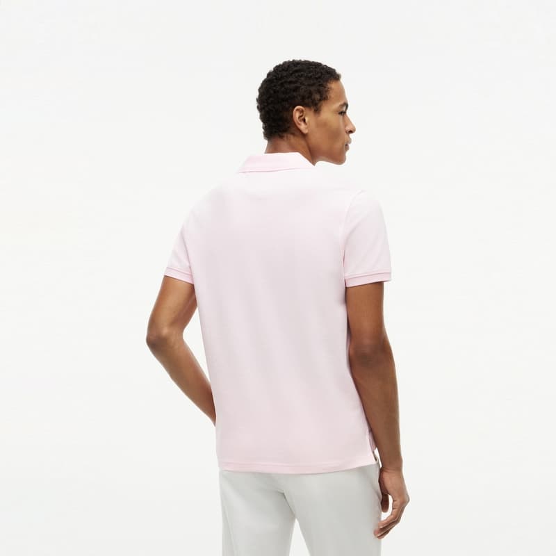 Поло Tommy Hilfiger Polo - изображение 4