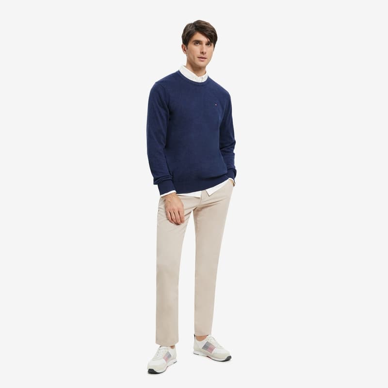 Tommy Hilfiger Мужской Трикотаж - изображение 9