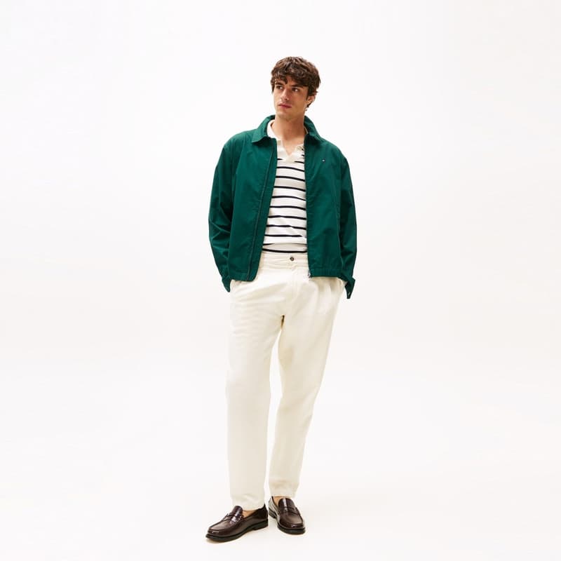 Куртка Tommy Hilfiger Мужские Куртки - изображение 5