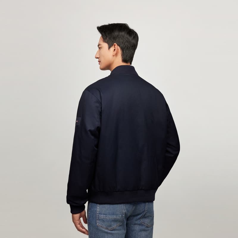 Куртка Tommy Hilfiger Мужские Куртки - изображение 6