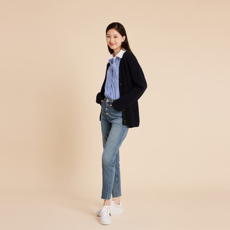 Кофта Tommy Hilfiger Трикотаж Женский - изображение 8
