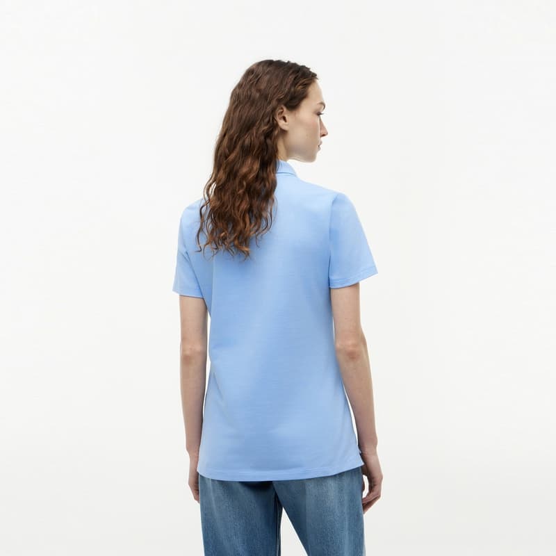 Поло Tommy Hilfiger Женское - изображение 4