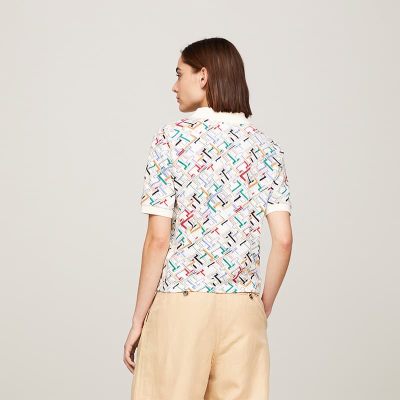 Tommy Hilfiger POLO - изображение 4