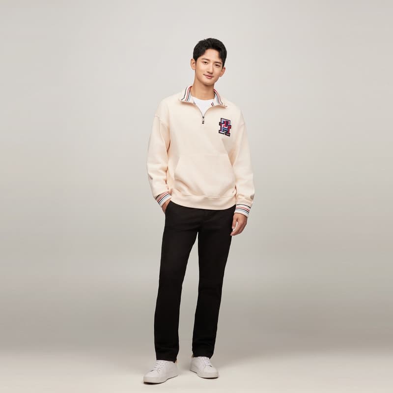 Худи Tommy Hilfiger AEF - изображение 5