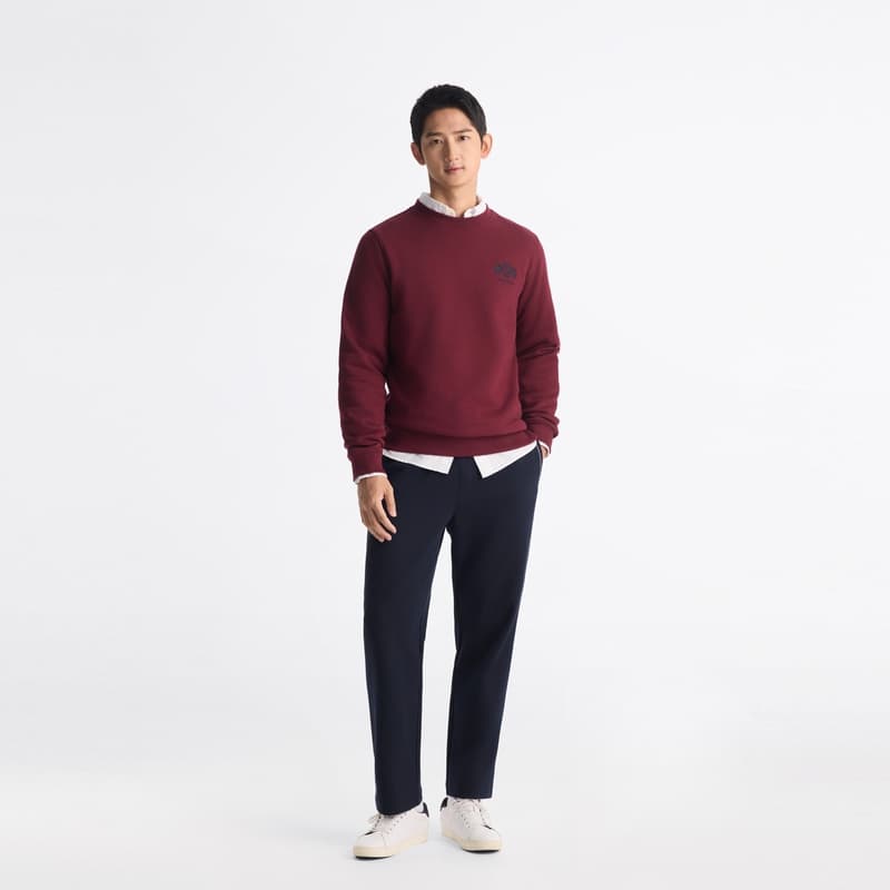 Штаны Tommy Hilfiger Повседневные брюки Мужские - изображение 7