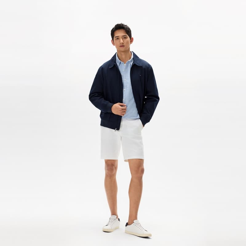 Куртка Tommy Hilfiger Куртки и Пальто Мужской - изображение 5