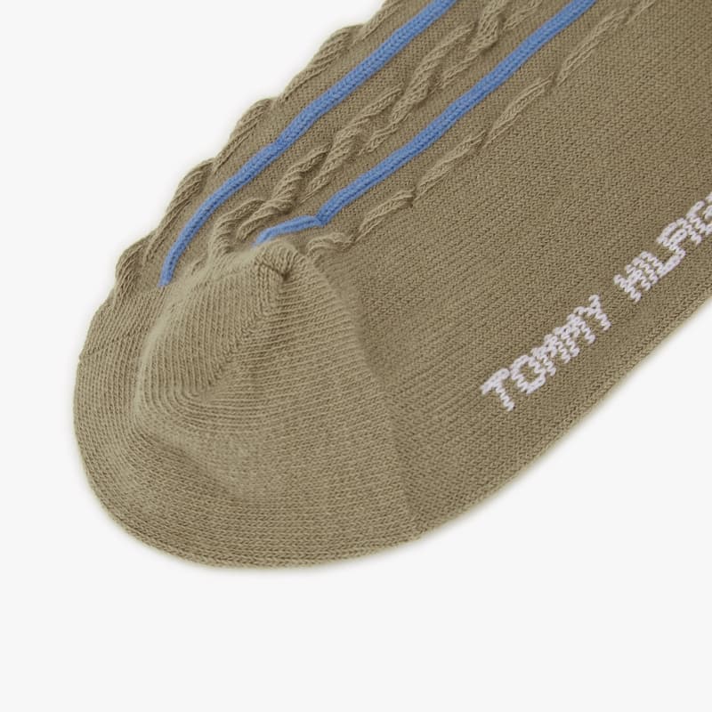 Носки Tommy Hilfiger Женские носки Crew - изображение 5
