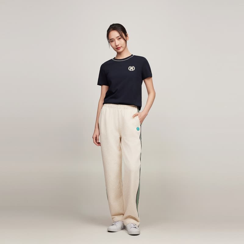 Штаны Tommy Hilfiger - изображение 5
