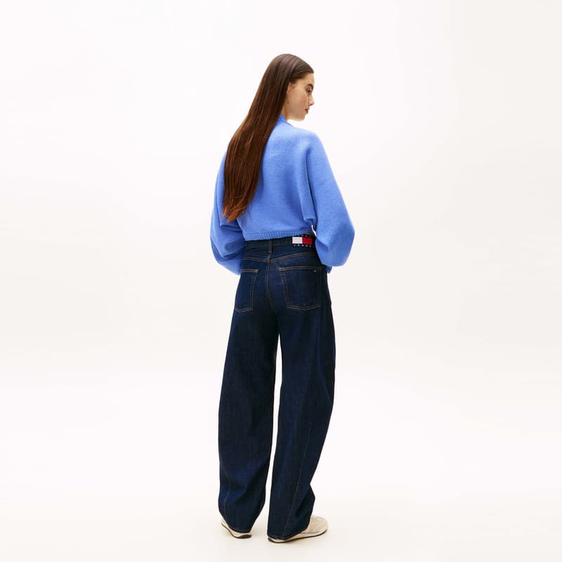 Кофта Tommy Hilfiger Трикотаж Женский - изображение 9