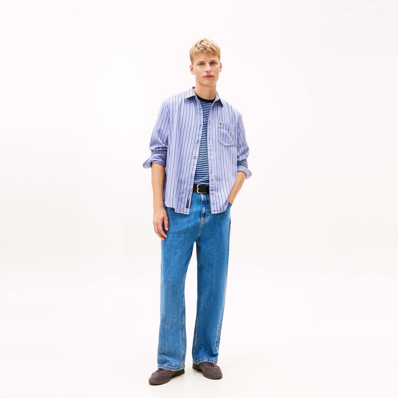 Рубашка Tommy Hilfiger - изображение 5