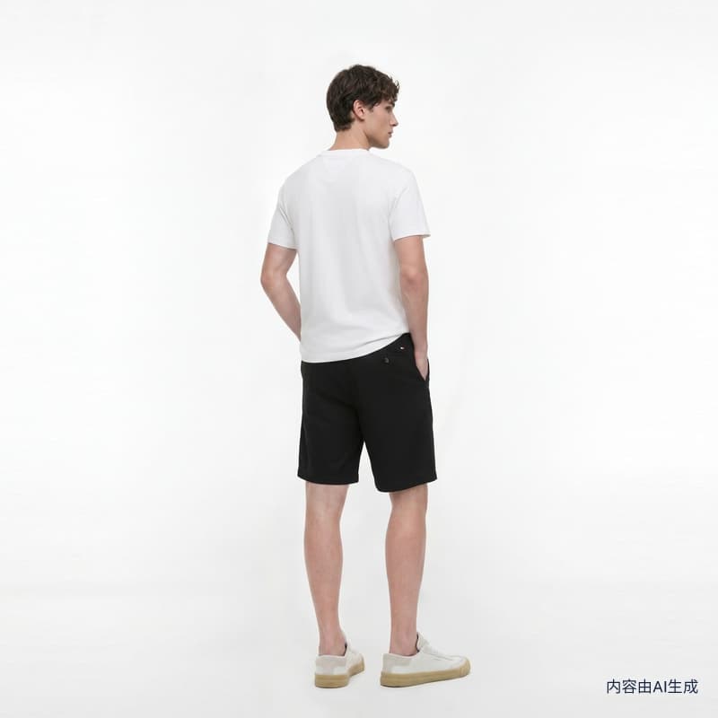 Шорты Tommy Hilfiger - изображение 4