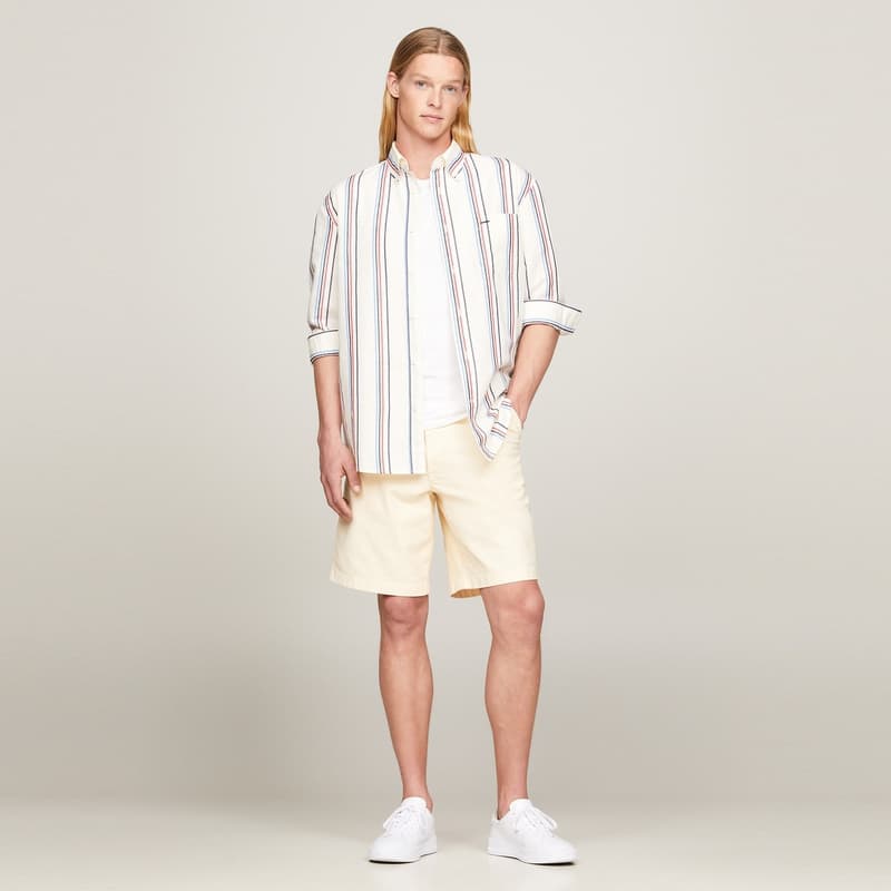 Шорты Tommy Hilfiger - изображение 5