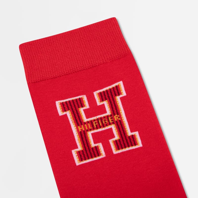 Носки Tommy Hilfiger 1 - изображение 2