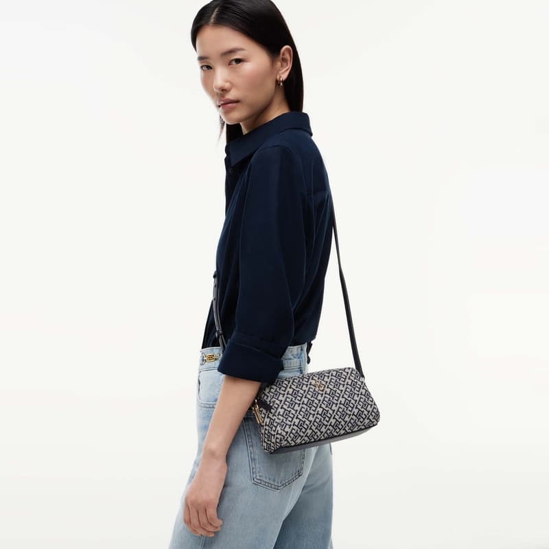 Сумка через плечо Tommy Hilfiger - изображение 7
