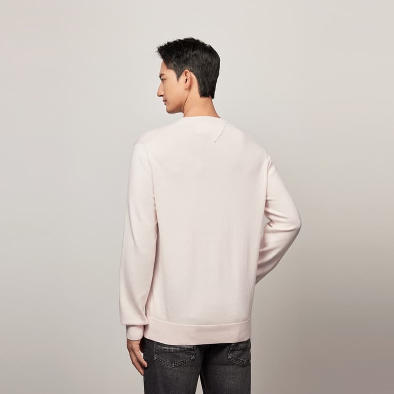 Tommy Hilfiger Мужской Трикотаж - изображение 5