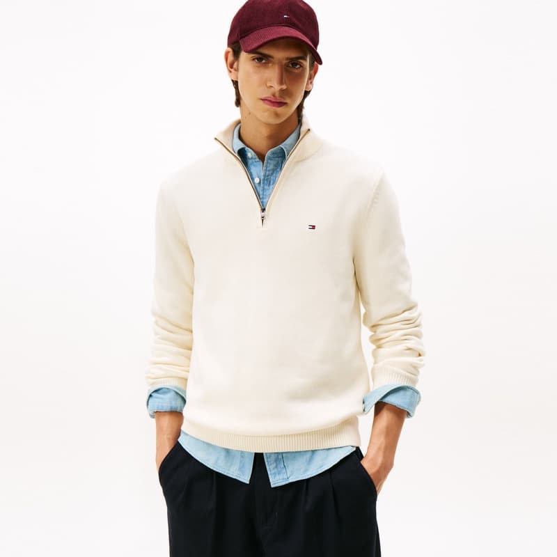 Tommy Hilfiger Мужской Трикотаж - изображение 3