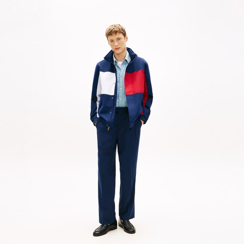 Куртка Tommy Hilfiger Куртки и Пальто Мужской - изображение 5