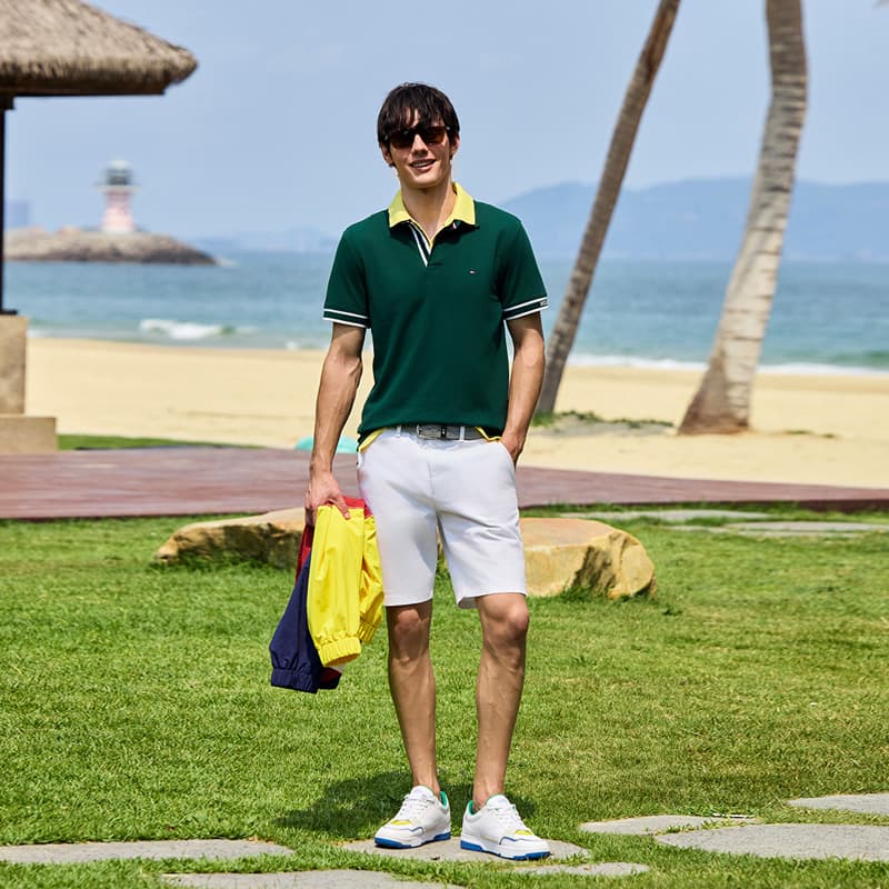 Шорты Tommy Hilfiger - изображение 3