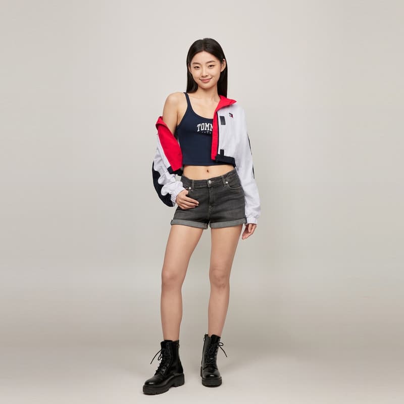 Куртка Tommy Hilfiger - изображение 4