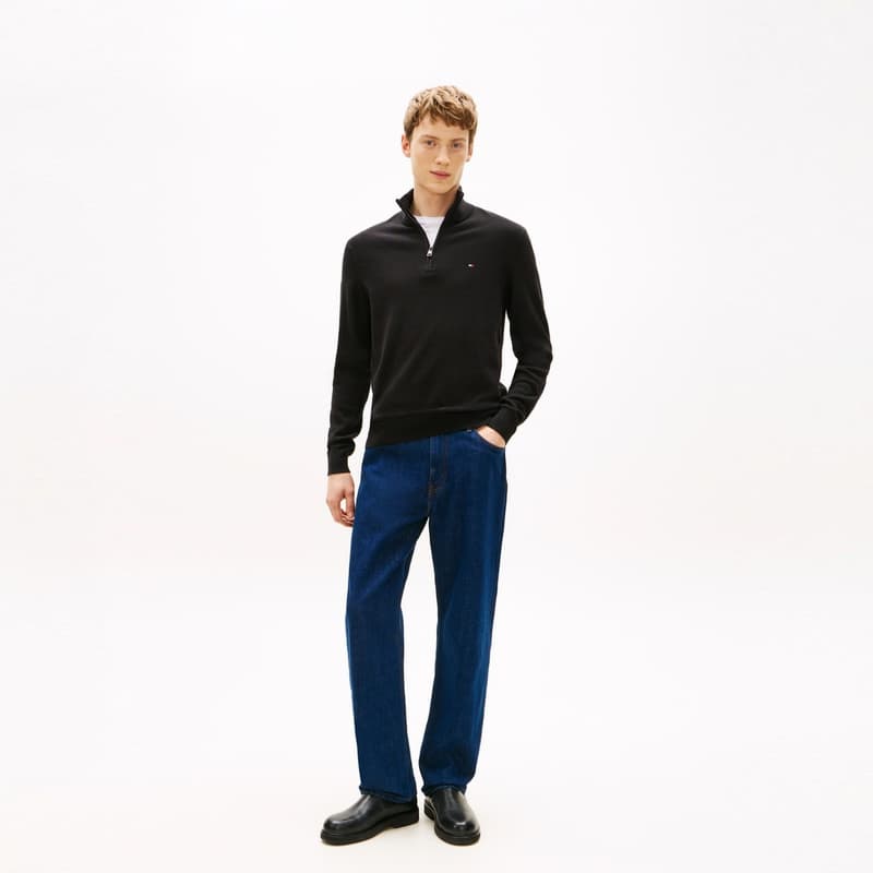 Tommy Hilfiger Мужской Трикотаж - изображение 4