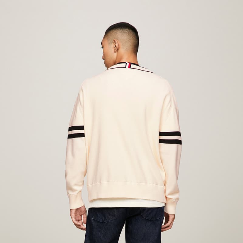 Tommy Hilfiger V - изображение 4