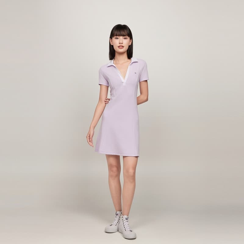 Платье Tommy Hilfiger VA - изображение 5