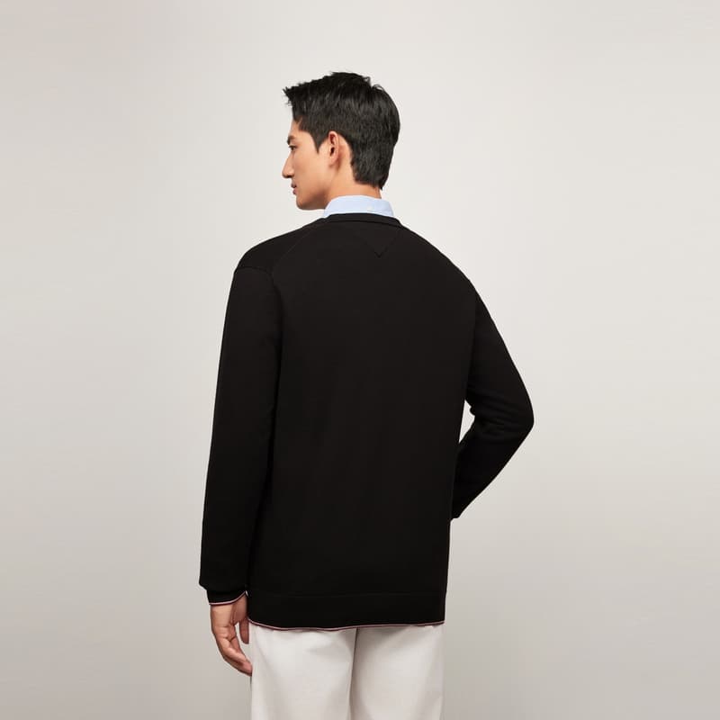 Tommy Hilfiger Мужской Трикотаж - изображение 4