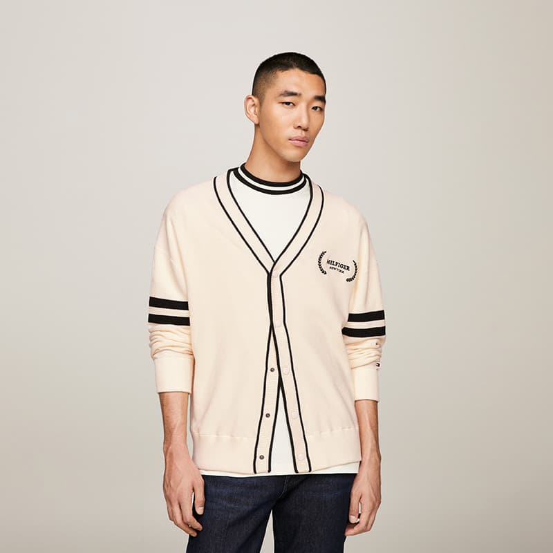 Tommy Hilfiger V - изображение 3