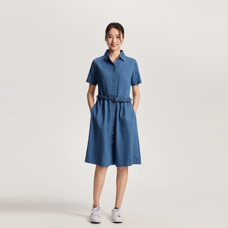 Платье Tommy Hilfiger - изображение 7