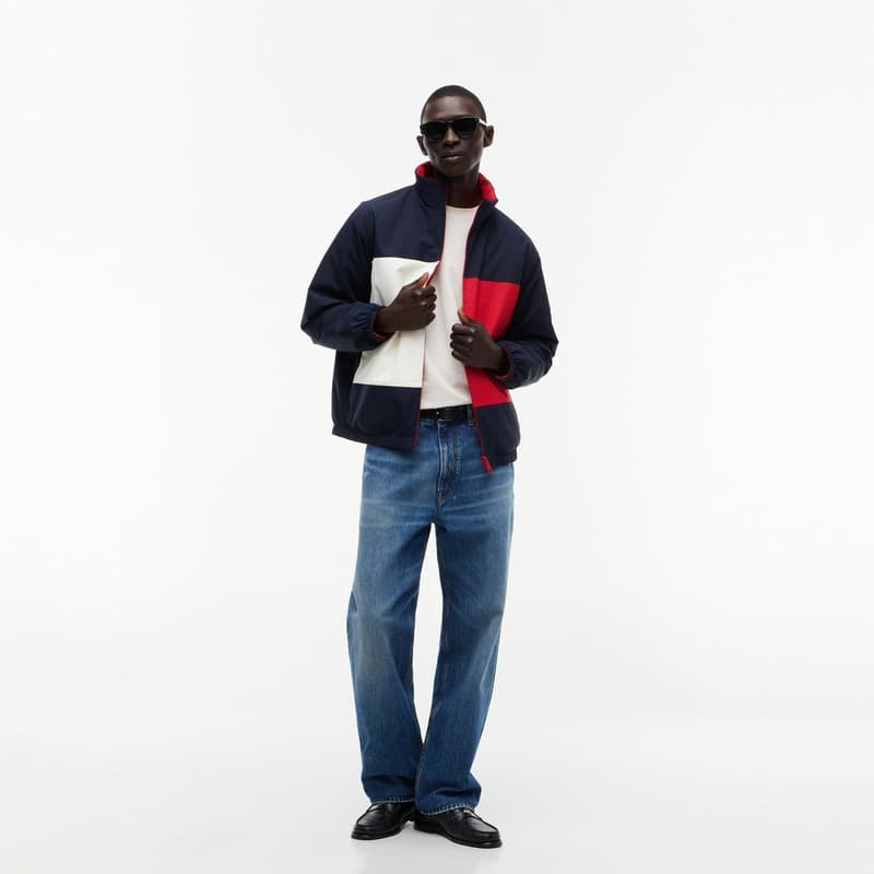 Зимняя куртка Tommy Hilfiger Мужской Пуховики - изображение 9