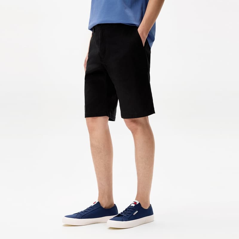 Кеды Tommy Hilfiger Кеды Мужские - изображение 10