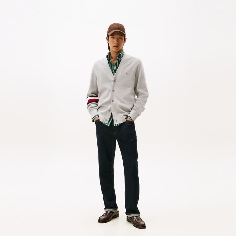 Tommy Hilfiger Мужской Трикотаж - изображение 6