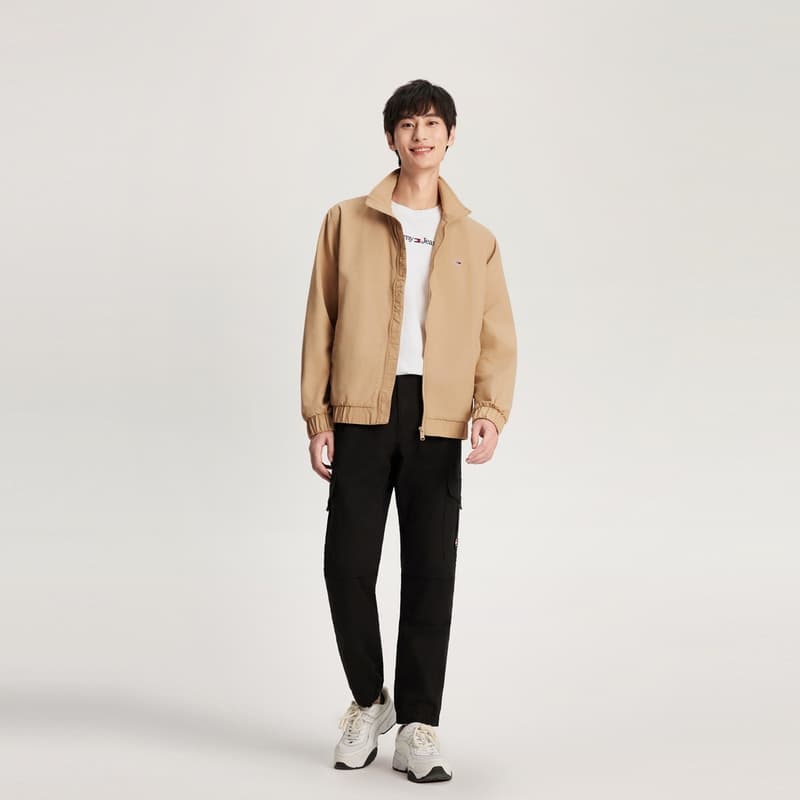 Куртка Tommy Hilfiger - изображение 6