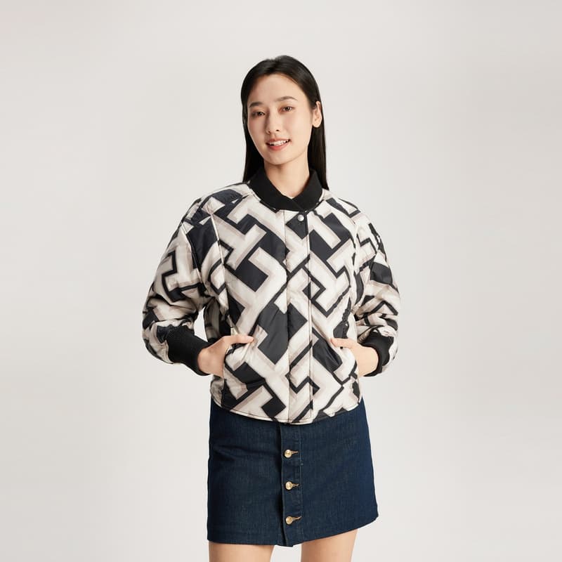 Куртка Tommy Hilfiger - изображение 8